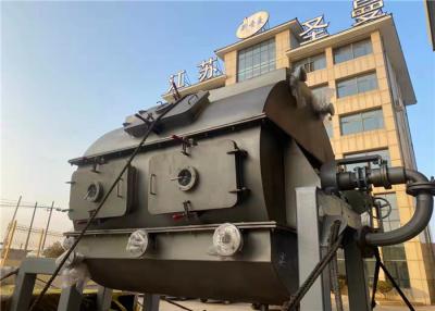 中国 Rewery Yeast Drum Drying Equipment Ss316L In Feed Industry Process 販売のため