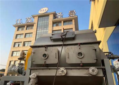 Chine Chauffage d'eau chaude de centrifugation de machine d'épurateur spécial fait sur commande à vendre
