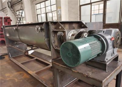 China JYG Series Hollow Blade Dryer Industry Vacuum Blade Soda Dehydrator Machine for sale