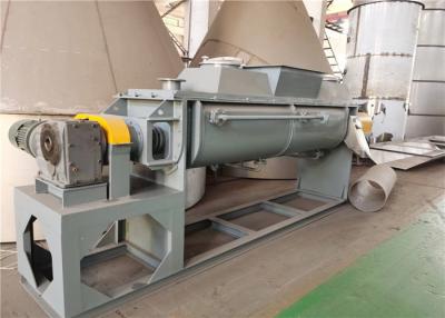 Китай Машина органического удобрения сушильщика роторного барабанчика биомассы затвора вакуума SUS304 продается