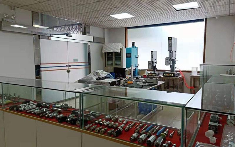 Verified China supplier - Hangzhou Powersonic Equipment Co., Ltd.