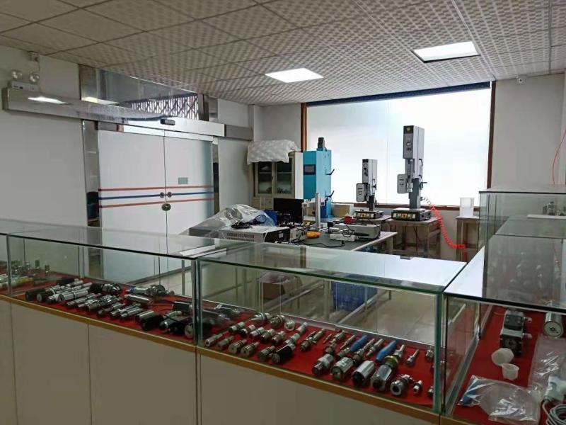 Проверенный китайский поставщик - Hangzhou Powersonic Equipment Co., Ltd.