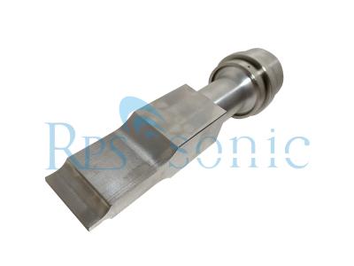 China Titanium Alloy Ultrasonic Welding Horn  Corrosion Resistant Stable Performance for sale