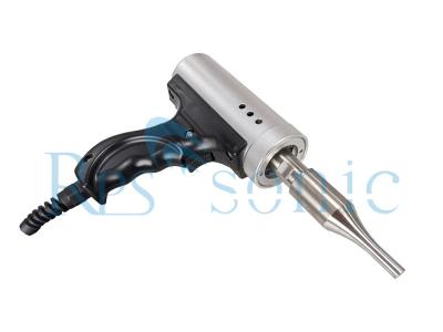 China High Frequency  Ultrasonic Transducer Probe  Continuous Processing for sale