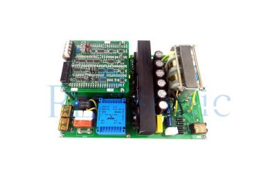 China High Frequency Power Supply Circuit PCB High Efficiency Strong Output for sale