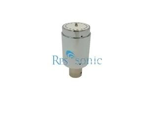 China Branson 922JA 20khz 2kw Ultrasonic  Titanium Converter without booster for sale
