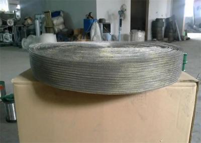China 100mm Close Knit Wire Mesh for sale