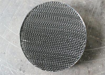 China Tipo de aço inoxidável coluna da embalagem de coluna 250kg/M3 700Y da embalagem da estrutura à venda