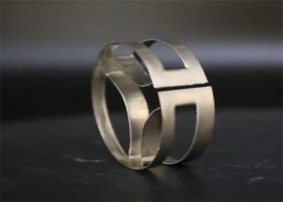 Китай 3 упаковка кольца седловины металла дюйма 70mm для системы обессеривания продается
