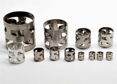 China Grueso 0.5m m 304 anillos de acero inoxidables del paño mortuorio en venta