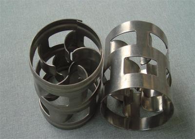 Chine utilisation de cuivre d'industrie de Pharma d'anneaux de 16mm 25mm SS304 306 Raschig à vendre