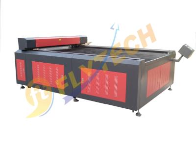 China format 1325(4*8feet) arylic/wood laser cutting machine with USA mirrors for sale