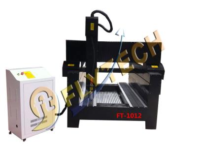 China Latest styrofoam structurer stone CNC router machine Z with 700MM for sale