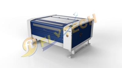 China Do projeto do laser a máquina 1390 de corte nova com 80W procura em 2015 o agente à venda