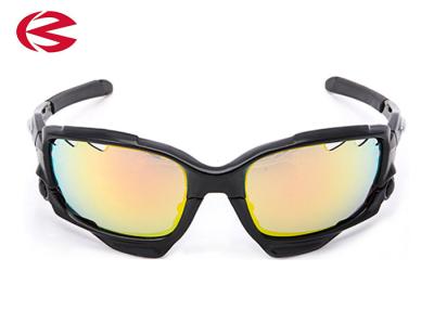 China Newest Outdoor Sports Eyewear Mirror Revo Sunglasses Custom Made for sale