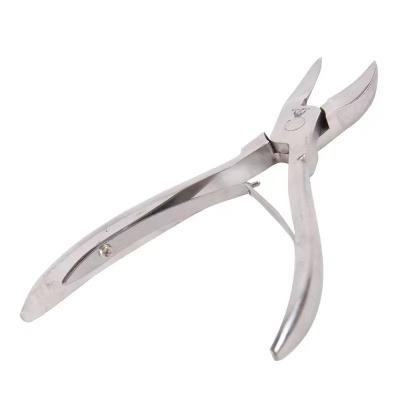 China Painless Tooth Cutting Plier Dog Rabbit Piglet Teeth Cutter for sale