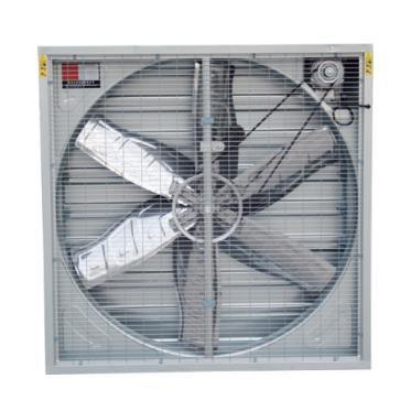 China Heavy Duty Livestock Barn Ventilation Cattle Dairy Shed Fans for sale