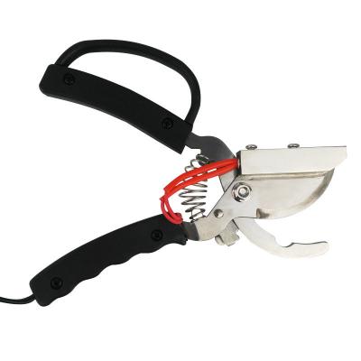 China Ergonomic 150W Electric Tail Cutter For Piglet Sheep Goat for sale