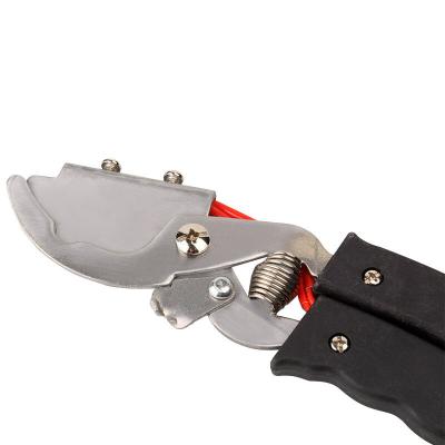 China Quick Hemostatic Livestock Accessories Stainless Steel Electric Tail Cutter for sale