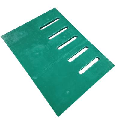 China Livestock Honeycomb PP Plastic Fence Panels For Pig Cages for sale