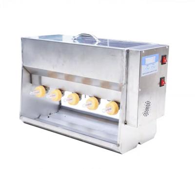 中国 Electric Livestock Milk Feeding Machine Constant Temperature Heating 販売のため