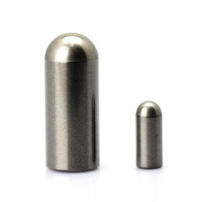 China OEM Co WC Tungsten Carbide Buttons Teeth Wear Parts for sale