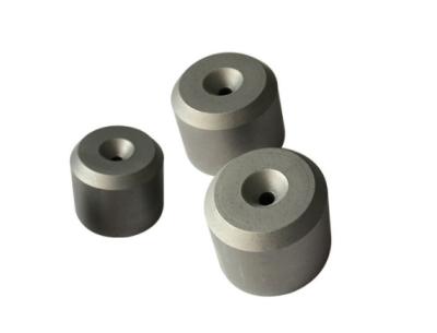 China Tungsten Carbide Dies 2400MPa Bar Drawing Dies Cold Heading and Mold for sale