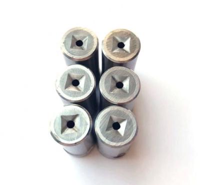 China Impact Resistant Carbide Cold Heading Dies For Chromium Wire for sale