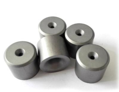 China 90.5HRA Tungsten Carbide Cold Heading Dies Wire Drawing Dies For Chromium Wire for sale