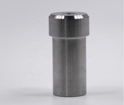 China 89.5HRA Tungsten Carbide Heading Die 2200MPa Cemented Carbide Inserts for sale