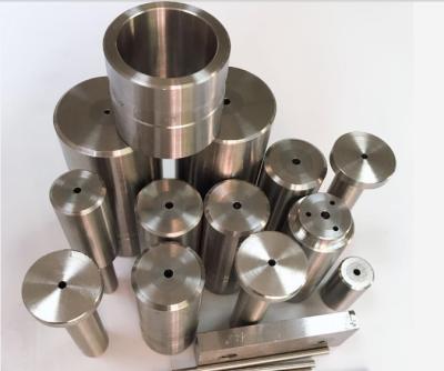 China JWE Tungsten Carbide Dies Low Friction Carbide Wire Drawing Dies For Nickel Wire for sale