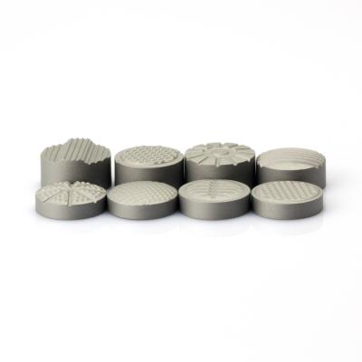 China YL2 Cone Drill Bits PDC Cutters for sale