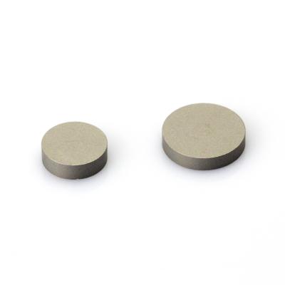 China Carboneto de tungstênio Diamond Compact policristalino 13.9g/cm3 para a pedreira da pedra calcária à venda
