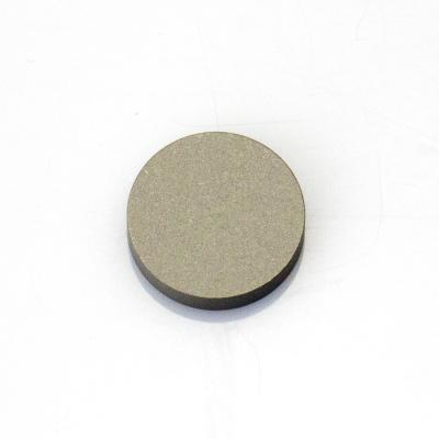 China Customized 3mm Tungsten Bucking Bar Wear Resistance for sale