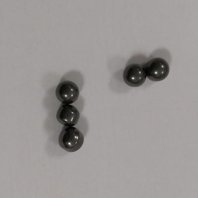 China YG6 Tungsten Carbide Balls 89.5HRA For Hardfacing for sale