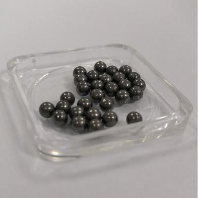 China YG20 Tungsten Carbide Balls for sale