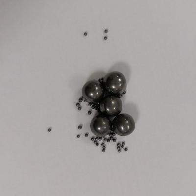 China AntiHartmetall-Lager-Ball der erschütterungs-ISO9001 für lochende Teile zu verkaufen