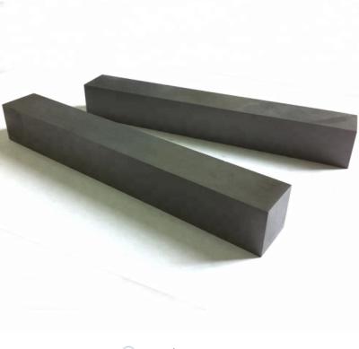China JL05 Tungsten Carbide Flat Bar for sale