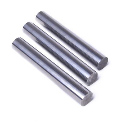 China Diamter 0.5mm Cemented Carbide Rods Wear Resistance for reamers for sale