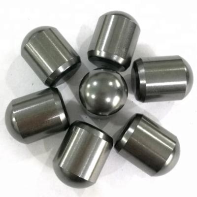 China Customized Tungsten Carbide Buttons Acid Resistance Cemented Carbide Inserts for sale