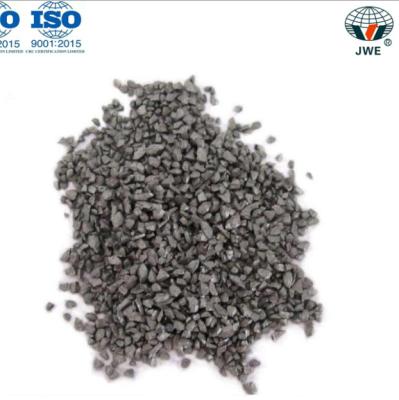 China 2900MPa Non Standard Parts 87.3HRA Tungsten Carbide Particles for sale