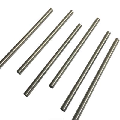China High Precision Carbide Drill Rod K10 Carbide Round Bar For Drilling Tools for sale