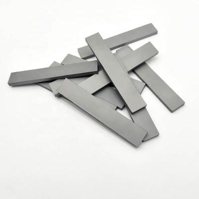 China Tungsten Carbide Wear Parts w/ YG12C Grade Shape Tailored w/ High Wearability for sale