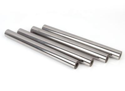 China Tungsten Carbide Unground Solid Rods For High Pressure End Mill for sale