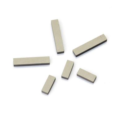 China YG9D Tungsten Carbide Inserts Wear Resistant For Done The Hole Tools for sale
