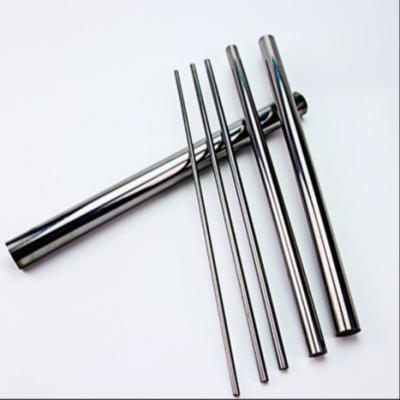 China Milling Drilling Ground Tungsten Carbide Rods With Chamfer for sale