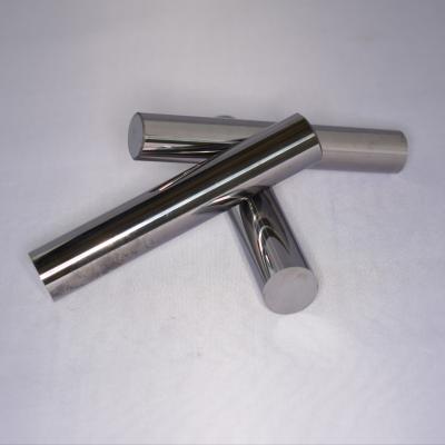 China JL08 High Precision Carbide Drill Rod Carbide Round Bar For Carbide Bur for sale