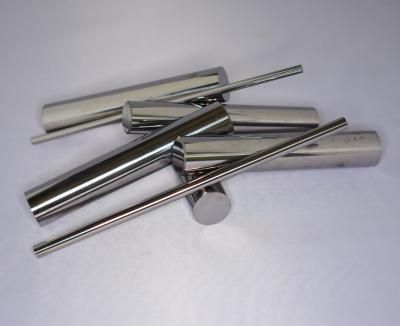 China Carboneto de tungstênio lustrado Rod For Screw Tap da terra do tamanho de grão 0,8 à venda