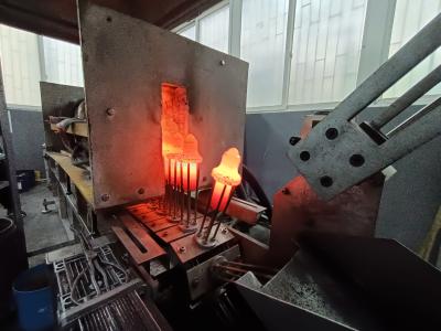 China O cortador de carvão do aço carbono escolhe para o tosquiador que corta cilindros/cabeça de cortador na mina de carvão à venda