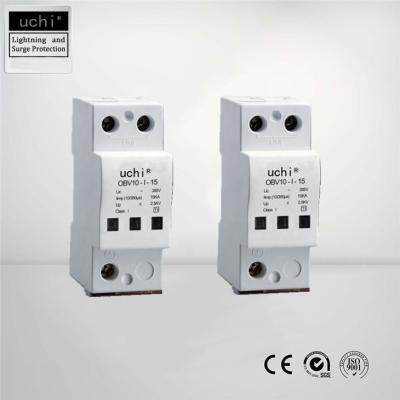 China Industrial Power Surge Protection Device TT Connection 48V DC for sale